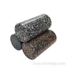 EPP High Density Logo Printing Foam Roller